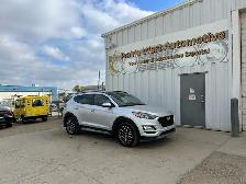 2019 Hyundai Tucson Preferred AWD | Heated Seats | Panoramic Roo - Photo 3