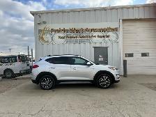 2019 Hyundai Tucson Preferred AWD | Heated Seats | Panoramic Roo - Photo 4