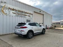 2019 Hyundai Tucson Preferred AWD | Heated Seats | Panoramic Roo - Photo 5
