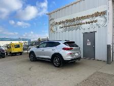 2019 Hyundai Tucson Preferred AWD | Heated Seats | Panoramic Roo - Photo 7