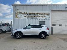 2019 Hyundai Tucson Preferred AWD | Heated Seats | Panoramic Roo - Photo 8