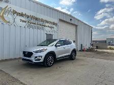 2019 Hyundai Tucson Preferred AWD | Heated Seats | Panoramic Roo - Photo 9