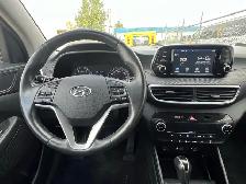 2019 Hyundai Tucson Preferred AWD | Heated Seats | Panoramic Roo - Photo 14