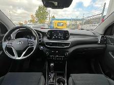 2019 Hyundai Tucson Preferred AWD | Heated Seats | Panoramic Roo - Photo 15