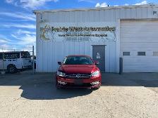 2015 Volkswagen Passat Highline AWD | Command Start | Power Tail - Photo 2