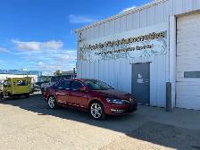 2015 Volkswagen Passat Highline AWD | Command Start | Power Tail - Photo 3