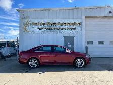 2015 Volkswagen Passat Highline AWD | Command Start | Power Tail - Photo 4