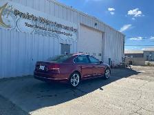 2015 Volkswagen Passat Highline AWD | Command Start | Power Tail - Photo 5