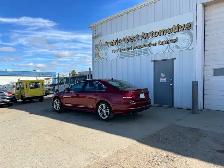 2015 Volkswagen Passat Highline AWD | Command Start | Power Tail - Photo 7