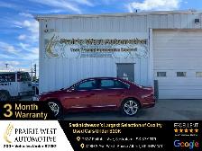 2015 Volkswagen Passat Highline AWD | Command Start | Power Tail - Photo 8