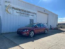 2015 Volkswagen Passat Highline AWD | Command Start | Power Tail - Photo 9