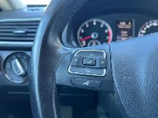 2015 Volkswagen Passat Highline AWD | Command Start | Power Tail - Photo 11