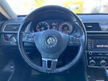 2015 Volkswagen Passat Highline AWD | Command Start | Power Tail - Photo 13