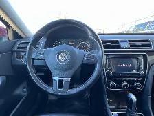 2015 Volkswagen Passat Highline AWD | Command Start | Power Tail - Photo 14