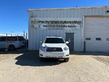2008 Toyota Highlander Limited AWD 7 Passenger | Remote Start | - Photo 2