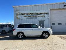 2008 Toyota Highlander Limited AWD 7 Passenger | Remote Start | - Photo 4