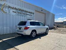2008 Toyota Highlander Limited AWD 7 Passenger | Remote Start | - Photo 5