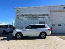 2008 Toyota Highlander Limited AWD 7 Passenger | Remote Start | - Photo 7
