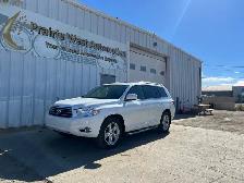 2008 Toyota Highlander Limited AWD 7 Passenger | Remote Start | - Photo 8
