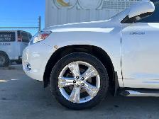 2008 Toyota Highlander Limited AWD 7 Passenger | Remote Start | - Photo 9