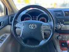 2008 Toyota Highlander Limited AWD 7 Passenger | Remote Start | - Photo 12