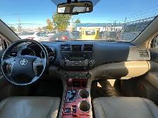 2008 Toyota Highlander Limited AWD 7 Passenger | Remote Start | - Photo 14