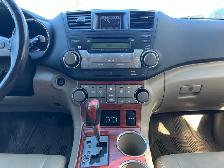 2008 Toyota Highlander Limited AWD 7 Passenger | Remote Start | - Photo 15