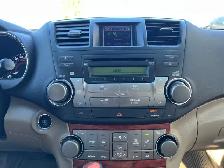2008 Toyota Highlander Limited AWD 7 Passenger | Remote Start | - Photo 16