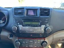 2008 Toyota Highlander Limited AWD 7 Passenger | Remote Start | - Photo 17