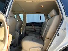 2008 Toyota Highlander Limited AWD 7 Passenger | Remote Start | - Photo 19