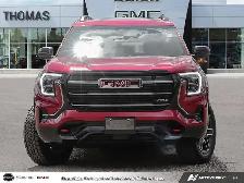 2027 GMC Terrain AWD AT4 AWD AT4 - Photo 2