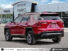 2027 GMC Terrain AWD AT4 AWD AT4 - Photo 4
