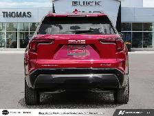 2027 GMC Terrain AWD AT4 AWD AT4 - Photo 5