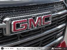 2027 GMC Terrain AWD AT4 AWD AT4 - Photo 8