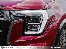 2027 GMC Terrain AWD AT4 AWD AT4 - Photo 9