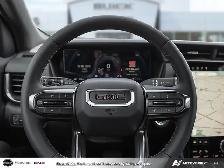 2027 GMC Terrain AWD AT4 AWD AT4 - Photo 12