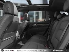 2027 GMC Terrain AWD AT4 AWD AT4 - Photo 21