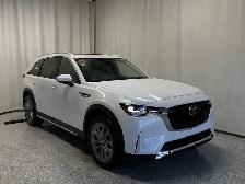 2026 Mazda CX-90 MHEV GT AWD
