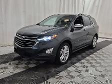 2020 CHEVROLET EQUINOX - Photo 2