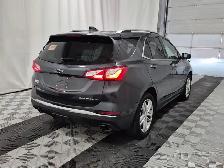 2020 CHEVROLET EQUINOX - Photo 3