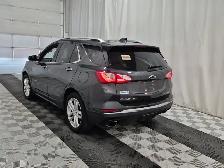 2020 CHEVROLET EQUINOX - Photo 4