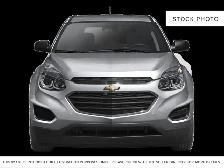 2017 Chevrolet Equinox - Photo 2