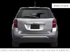 2017 Chevrolet Equinox - Photo 4