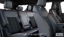 2027 Ford Explorer ST-Line 4WD - Photo 5