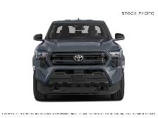 2026 Toyota Tacoma - Photo 2