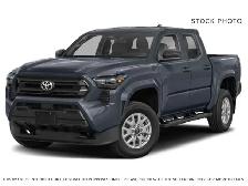 2026 Toyota Tacoma - Photo 3