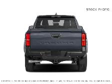 2026 Toyota Tacoma - Photo 4