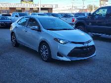 2017 Toyota Corolla LE Sedan - Photo 7