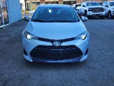 2017 Toyota Corolla LE Sedan - Photo 8