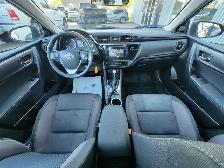 2017 Toyota Corolla LE Sedan - Photo 9